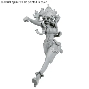 ONE PIECE - Jewelry Bonney - Figure Battle Record Collection 15cm