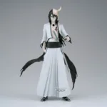 BLEACH - Ulquiorra Shifar - Figure Maximatic 23cm