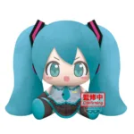 HATSUNE MIKU - Hatsune Miku - Super Big Plush 20cm