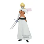 BLEACH - Tier Harribel - Figure Glitter & Glamours 25cm