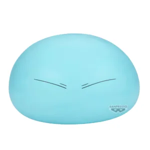 SLIME - Rimuru - Figure Big Soft Vinyl 16cm