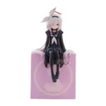 BLUE ARCHIVE - Plana - Figurine Monitor Top Figz 16cm
