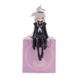 BLUE ARCHIVE - Plana - Figurine Monitor Top Figz 16cm