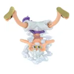 ONE PIECE - Monkey D. Luffy Gear 5 - Figurine King of Artist 15cm