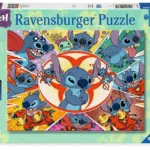 LILO & STITCH - In my own universe - Puzzle 100P XXL