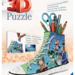 MY HERO ACADEMIA - Puzzle 3D - Sneaker 108p