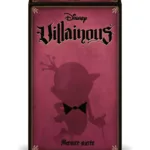 DISNEY Villainous Ext 6 - JDS - Morsure Sucrée (French)