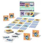 STITCH - Challenge Memory