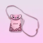 ANGEL - Fashion Duo - Phone Shoulder Bag
