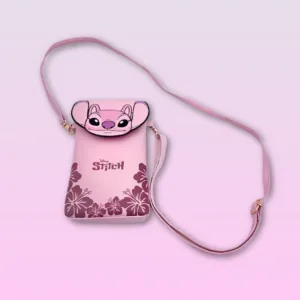 ANGEL - Fashion Duo - Phone Shoulder Bag