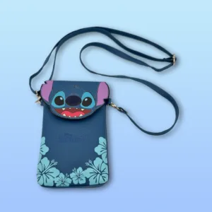 STITCH - Fashion Duo - Phone Shoulder Bag