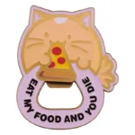 FUZZBALLS - Whisky - Limited Edition Bottle Opener