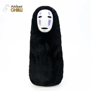 SPIRITED AWAY - No Face - Nakayoshi Plush