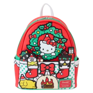 SANRIO - Winter Wonderland - Mini Backpack LoungeFly