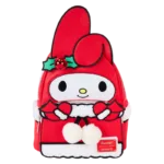 SANRIO - My Melody Winter - Mini Backpack LoungeFly