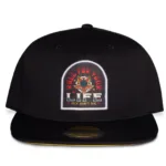 STRANGER THINGS - Roll for your life - Adjustable Cap