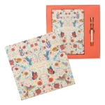FRIDA KAHLO - Viva La Vida - Gift Box A5 Premium Notebook + Pen
