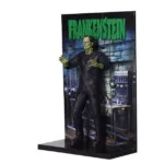 FRANKENSTEIN - 3D Poster Figure - 28cm