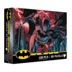 DC COMICS - Batman Urban Legend - Puzzle 100P '23x31cm'