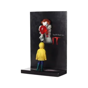 IT - 3D Poster Figure - 28cm