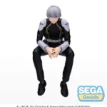 KAIJU NO. 8 - Reno Ichikawa - Statue PM Perching 15cm