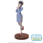 SPY X FAMILY - Yor Forger - Statue Luminasta 21cm