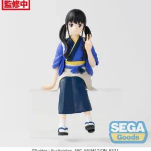 LYCORIS RECOIL - Takina Inoue - Figure PM Perching 14cm