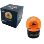JURASSIC PARK - Mosquito - Snow Globe 65mm