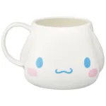 HELLO KITTY - Cinnamoroll - Kawai Cup 390ml