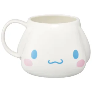HELLO KITTY - Cinnamoroll - Kawai Cup 390ml