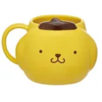 HELLO KITTY - Pompom Pudding - Kawai Cup 390ml