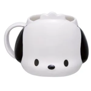 HELLO KITTY - Pochakon - Kawai Cup 390ml