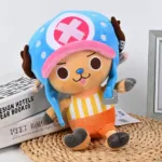 ONE PIECE - Plush Tony Tony Chopper - 45cm