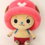 ONE PIECE - Plush Chopper Sticks Tongue Out - 25cm