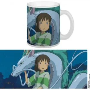 STUDIO GHIBLI - Spirited Away - Mug 300ml