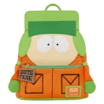 SOUTH PARK - Kyle - Mini Backpack LoungeFly