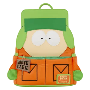 SOUTH PARK - Kyle - Mini Backpack LoungeFly