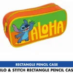 LILO & STITCH - Rectangle Pencil Case