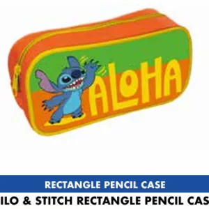 LILO & STITCH - Rectangle Pencil Case