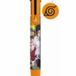 NARUTO - Multi Colour Pen