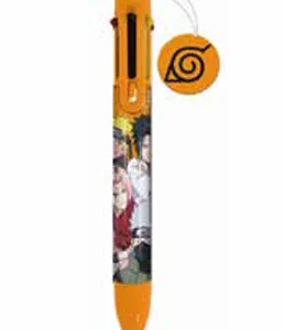 NARUTO - Multi Colour Pen