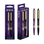 WEDNESDAY - Nevermore - Set of 2 Pen