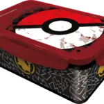 POKEMON - Pokéball - Lunch Box 1070ml