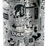 DISNEY 100 years - Stainless Steel Insulated Bottle - 17oz