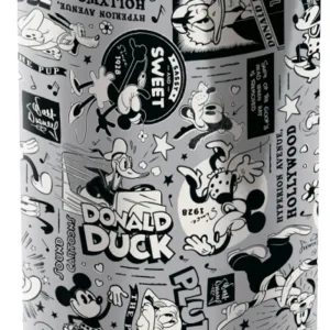 DISNEY 100 years - Stainless Steel Insulated Bottle - 17oz