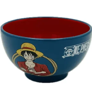 ONE PIECE - Crew - Ceramic Bowl in Gift Box - 600ml