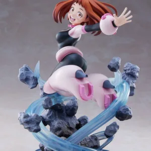 MY HERO ACADEMIA - Ochaco Uraraka - Statue PVC 1/8 23cm