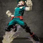 MY HERO ACADEMIA - Izuku Midoriya - Statue 35cm