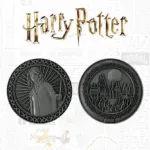 HARRY POTTER - Hermione - Limited Edition Collection Coin