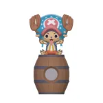 ONE PIECE - Chopper - LED Light-Up Alarm Clock - 7inch